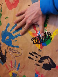 Steps towards change - next step: Polonia