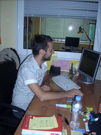 Sul mio progetto EVS in Grecia