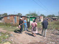 SVE a Buenos Aires