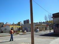 Uruguay - Montevideo