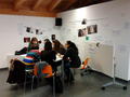 Youth exchange 2012 – Repubblica Ceca