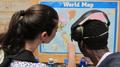 EYES WIDE OPEN. Formare i giovani per promuovere lo scambio internazionale