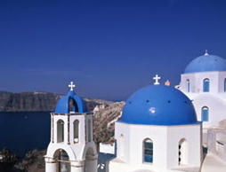 La Grecia vi attira...?