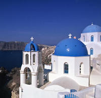 La Grecia vi attira...?