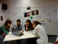 Open space! Open mind? Appuntamento al 7 giugno Open space! Open mind? Appuntamento al 7 giugno
