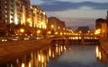 Romania: partenza immediata