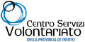 Un grazie al Centro Servizi Volontariato