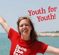 Un nuovo progetto si è appena concluso: "Youth for Youth" Un nuovo progetto si è appena concluso: "Youth for Youth"