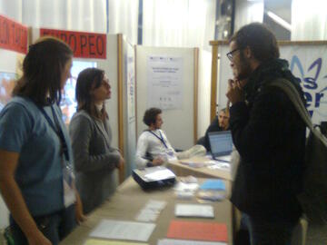 SVE, infoday SVE, infoday